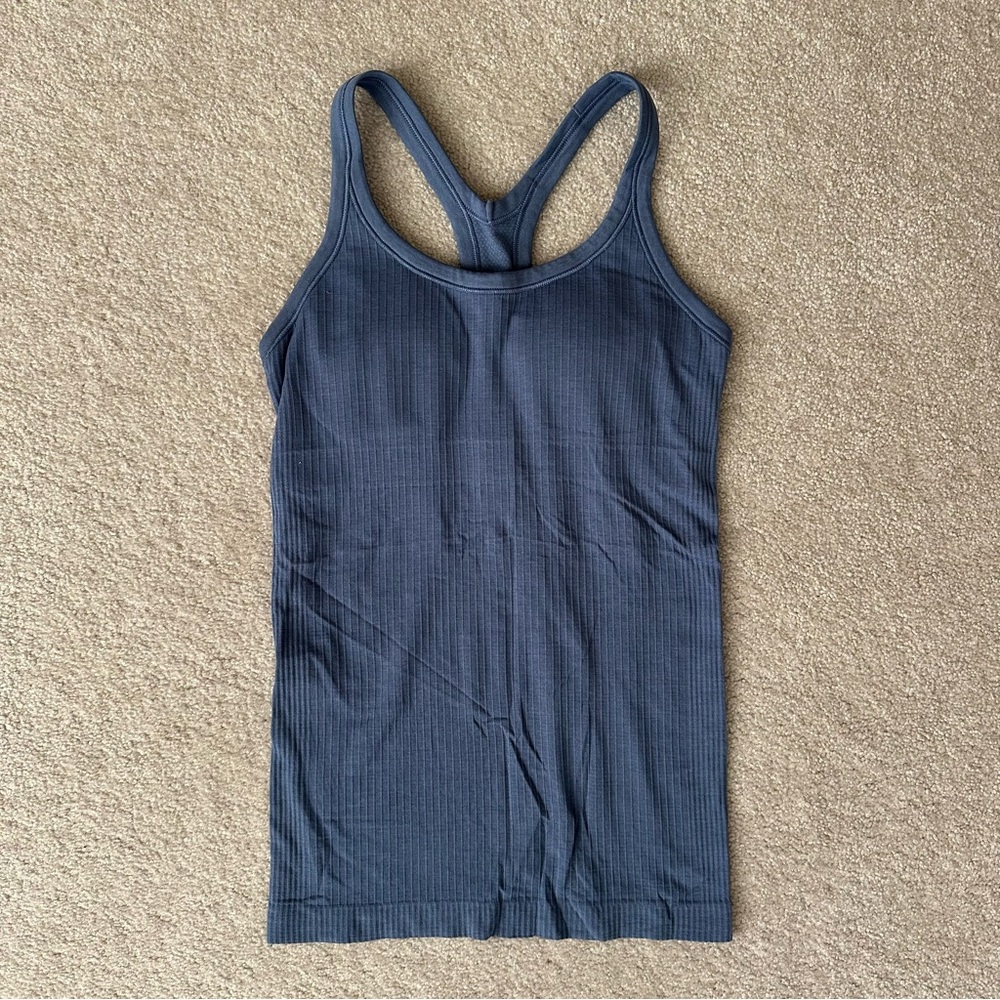 Lululemon Racerback Tank